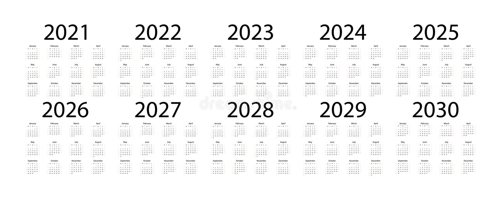 Офф календарь 2023. Календарь с 2021 по 2030. Календарь 2024-2025. Календарь 2024. Календарь 2024 2025 2026 на одном листе.